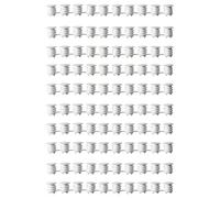 Ikea VARIERA Cover plate, white