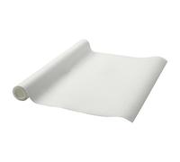 IKEA VARIERA Drawer mat, 150 cm, White