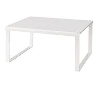 Ikea VARIERA Shelf Insert White 32x28x16 cm 601.366.23 One Size,Others_SML, 32x28x16cm