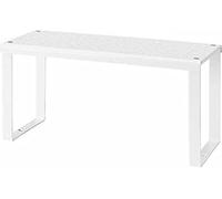 Ikea Variera Shelf Insert White, Cupboard Organiser Small