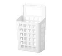 IKEA VARIERA Waste Bin-White