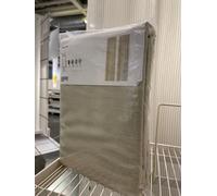 IKEA VILBORG Room darkening curtains, 1 pair, beige, 145x250 cm, 002.975.53