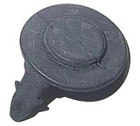 IKEA WHIRLPOOL 481228128417 Dishwasher Check Valve