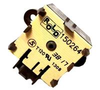 IKEA WHIRLPOOL Oven Cooker 481010850710 9 Position Switch Oven Cooker 481010850710 WHIRLPOOL