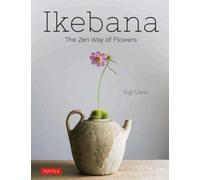 Ikebana: The Zen Way of Flowers by Ueno New 9784805317365 Fast Free Shipping^
