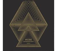 Ikebe - Ikebe Shakedown [VINYL]