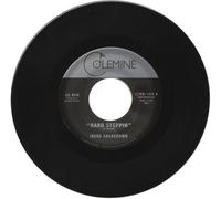 IKEBE SHAKEDOWN - Hard Steppin [VINYL]