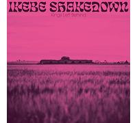 Ikebe Shakedown - Kings Left Behind [CASSETTE]