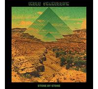 Ikebe Shakedown - Stone By Stone [VINYL]