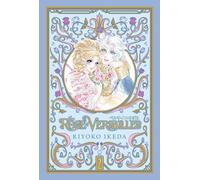 Ikeda, Riyoko - Rose of Versailles Volume 2