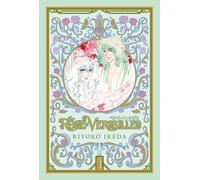 The Rose of Versailles Volume 3: (ROSE OF VERSAILLES GN)