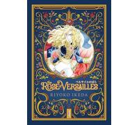 Ikeda, Ryoko - The Rose of Versailles Volume 4: Book 4 of Five