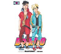 Boruto: Naruto Next Generations, Vol. 16: (Boruto: Naruto Next Generations 16)