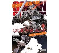 Ikeno – Goblin Slayer: Brand New Day, Vol. 1 – Yen Press