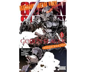 Ikeno - Goblin Slayer: Brand New Day, Vol. 1