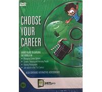 iKenpro - Choose Your Career Vol 4