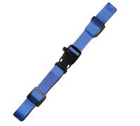 Ikerall Sternum Straps For Backpacks 1-pack,Adjustable Chest Strap with Emergency Whistle Buckle Suitable for Backpack Straps