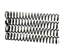 IkErna 1Pcs Compression Sppressure Spwire Diameter 4Mm,Outer Diameter 18-65Mm Length 305Mm/W4 Od30 L305