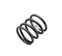 IkErna 5Pcs Compression Spvarious Sizes Pressure Small Diameter 17Mm,Length 10-100Mm/1 * 17 * 25Mm 5Pcs