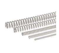 IkErna Compression Sp305Mm Y-Shaped Long Pressure Spwire Dia 0.7/0.8/1/1.2Mm 10Pcs Ss 304 Can Be Customized/0.8 * 7 * 305Mm/10 Pcs