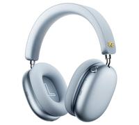iKF Mars Wireless Over-Ear Headphones, Adaptive ANC, Spatial Audio, HiRes