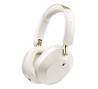 iKF Solo Pro Adaptive Noise Cancelling Headphone, Wireless Over Ear Bluetooth,Overhead Headset with Head Tracking, Hi-Res Audio, 140H Playtime, Comfortable Fit, Clear Call with 5 Mic, App Control