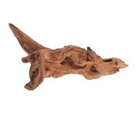 IKFGTJRE Aquarium Driftwood Dead-wood 20cm Fish Tank Log Aquarium Supplies Driftwood Dead-Wood For Aquarium Decor Pet Supplies
