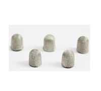 IKFGTJRE Extendable Pointer Stick Retractable Stick Teaching Tools Extendable PPT Presentation Whiteboard Pointer Pen Educational Equipment(5PCS Replace Head)