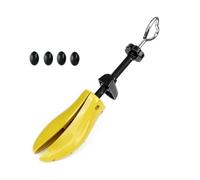 IKFGTJRE Shoe Tree Adjustable Plastic Shoe Stretcher Tree For Men and Women Flats Pumps Shaper Rack Boot Stands Shoes Expander 1PC(Women(30-35))