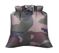 IKFGTJRE Waterproof Dry Bag 1.5/2.5/3/3.5/5/8L Light Outdoor Dry Bag Roll-top Waterproof Floating Sack for Trekking Boating Fishing Rafting Swimming(Multi-colored01,2.5L)