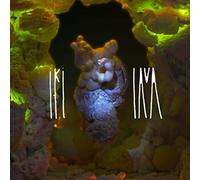 Iki - Lava