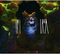 IKI - Lava