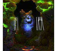 Iki - Lava