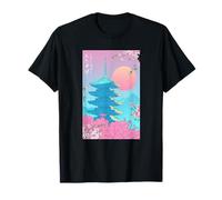 Ikigai in Kyoto T-Shirt