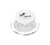 ikigai Japanese Definition PopSockets PopGrip for MagSafe