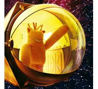 Ikimono Gakari - Planetarium