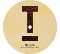 Ikin Martin Featuring Hayley May - How I Feel (12" Remixes) [VINYL]