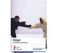 Ikingut-die Kraft der Freund [Import allemand]