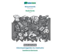 Ikinyarwanda - Nederlands, inkoranyamagambo mu mashusho, BW : BABADADA Kinyarwanda - Dutch, visual dictionary