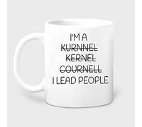IKJHG Gift for Colonel, Colonel Gift, Colonel Mug, Colonel Promotion, Colonel Coffee Cup, Best Colonel Gift, Funny Birthday, Christmas Colonel Gift, Coffee Mug 11oz Ceramic Tea Cups