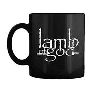 IKJHG Lamb of God - Gift Coffee Mug 11oz