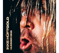 Ikke Hüftgold - Nummer Eins (Jewelcase)