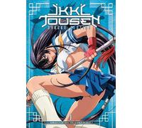 Ikki Tousen Dragon Destiny 1: Romance of Three [DVD] [Region 1] [US Import] [NTSC]