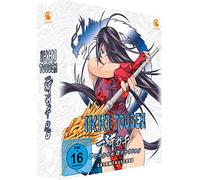 Ikki Tousen: Dragon Destiny - 2. Staffel - Gesamtausgabe NEU [DVD] [2007]