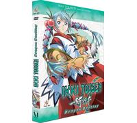 Ikki Tousen - Dragon Destiny Vol. 2/Ep. 04-06 [Import allemand]