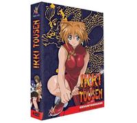 Ikki Tousen - Dragon Girls