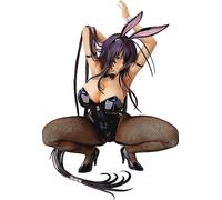 Ikki Tousen Extravaganza Epoch statuette 1/4 Kanu Unchou: Bunny Ver. 2nd 32 cm