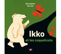 Ikko et les coquelicots