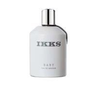 Ikks Baby Vapo 50ml Eau De Cologne