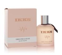 Ikks For A Kiss Vapo 50ml Eau De Toilette Pink Woman